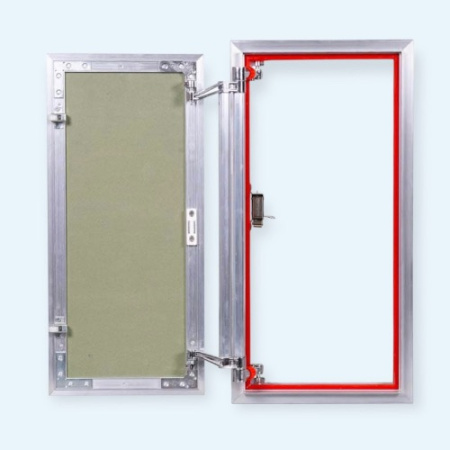 АТР 30х60 Евроформат Нажимной люк под плитку